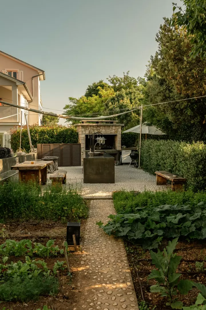 original_1781585968_nerezine-galboka-garden-4-81ceb5 2-bedroom Apartment In Nerezine, Croatia (82,48 M²)