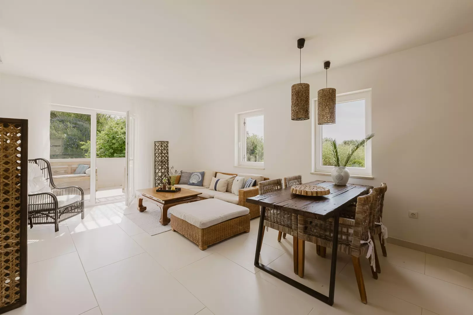 2-bedroom Apartment In Nerezine, Croatia (82,67 M²)