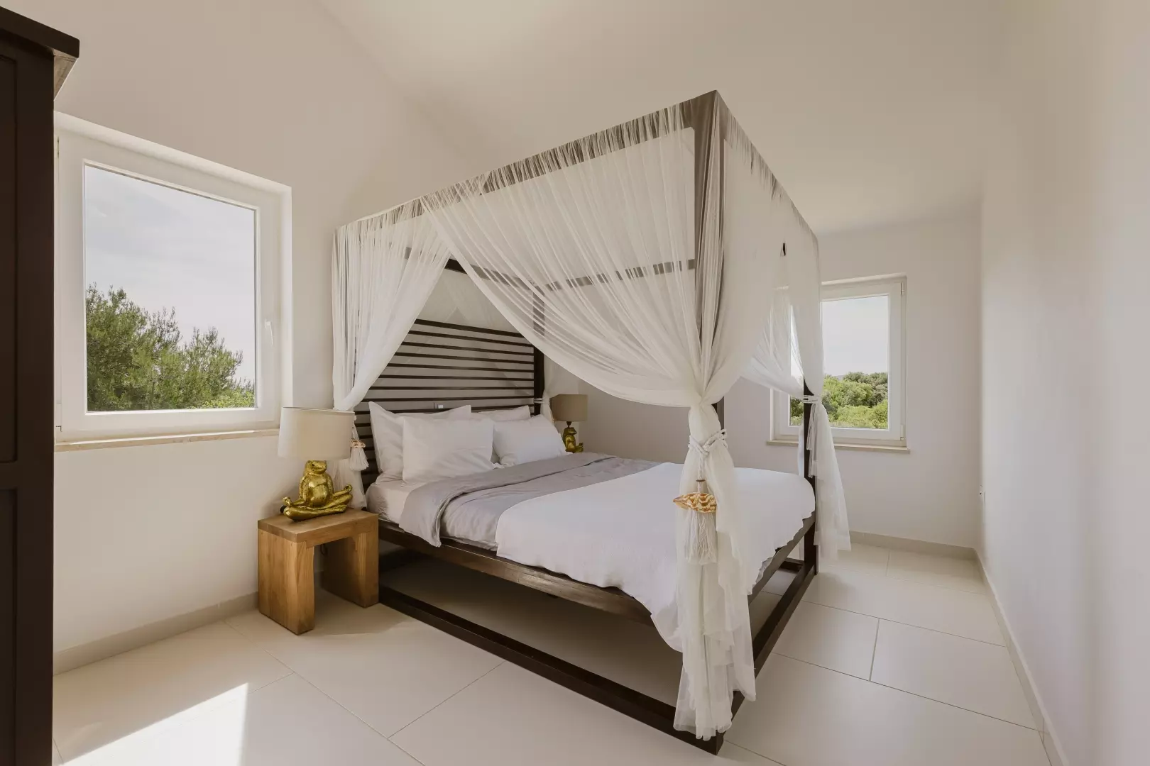2-bedroom Apartment In Nerezine, Croatia (82,67 M²)