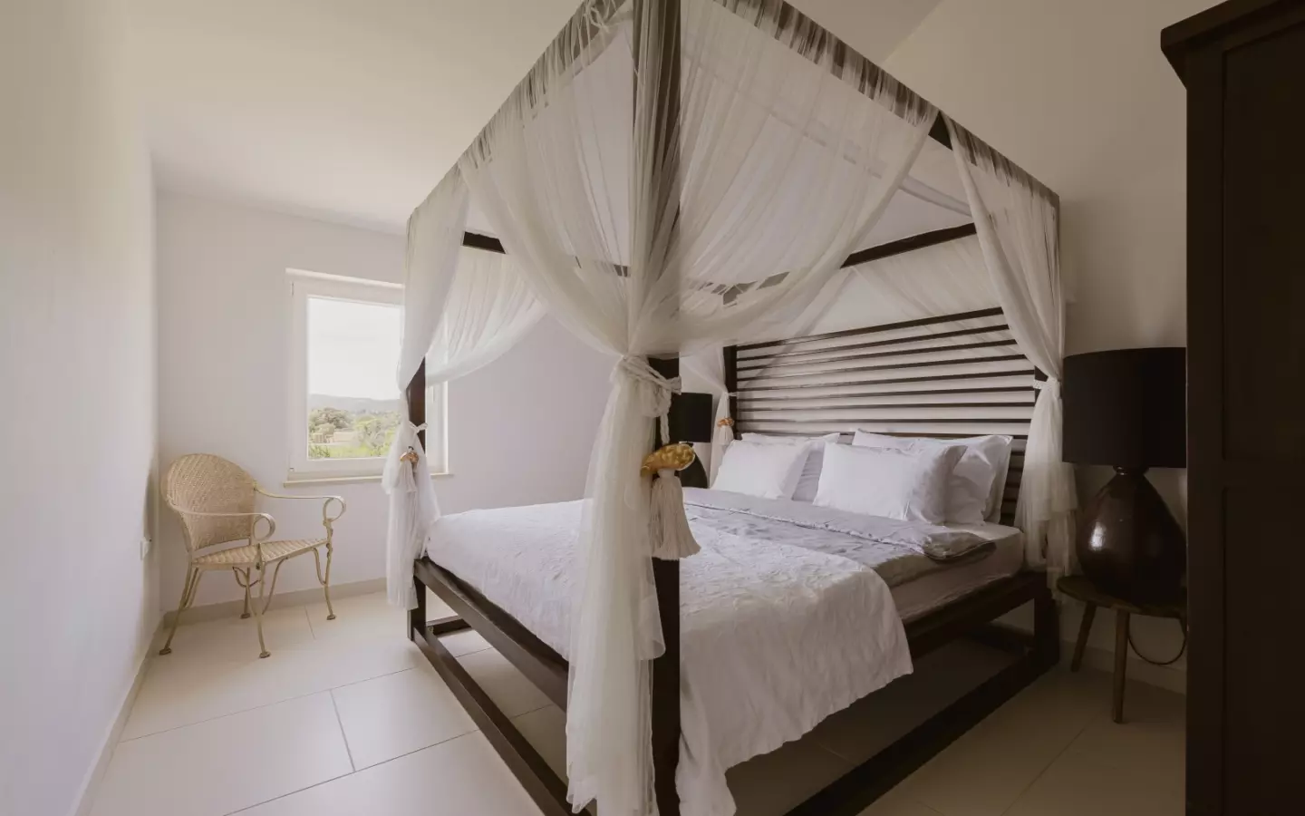 2-bedroom Apartment In Nerezine, Croatia (82,67 M²)