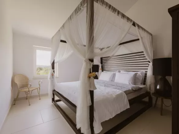 2-bedroom Apartment In Nerezine, Croatia (82,67 M²)
