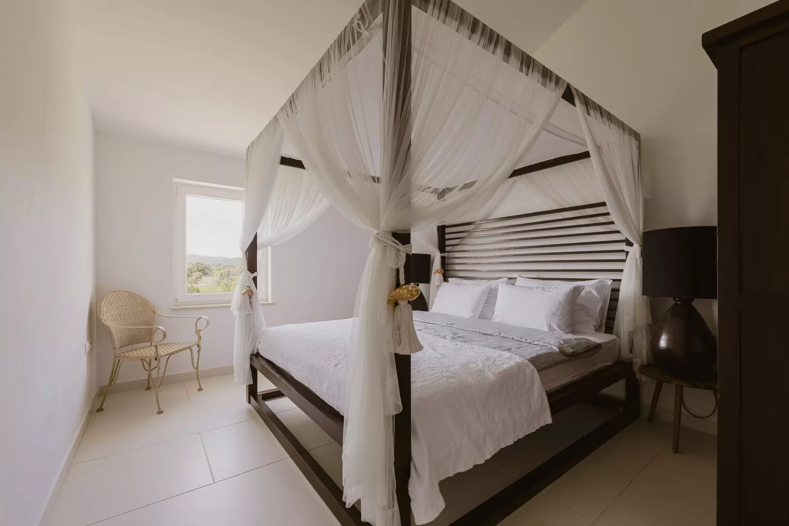2-bedroom Apartment In Nerezine, Croatia (82,67 M²)