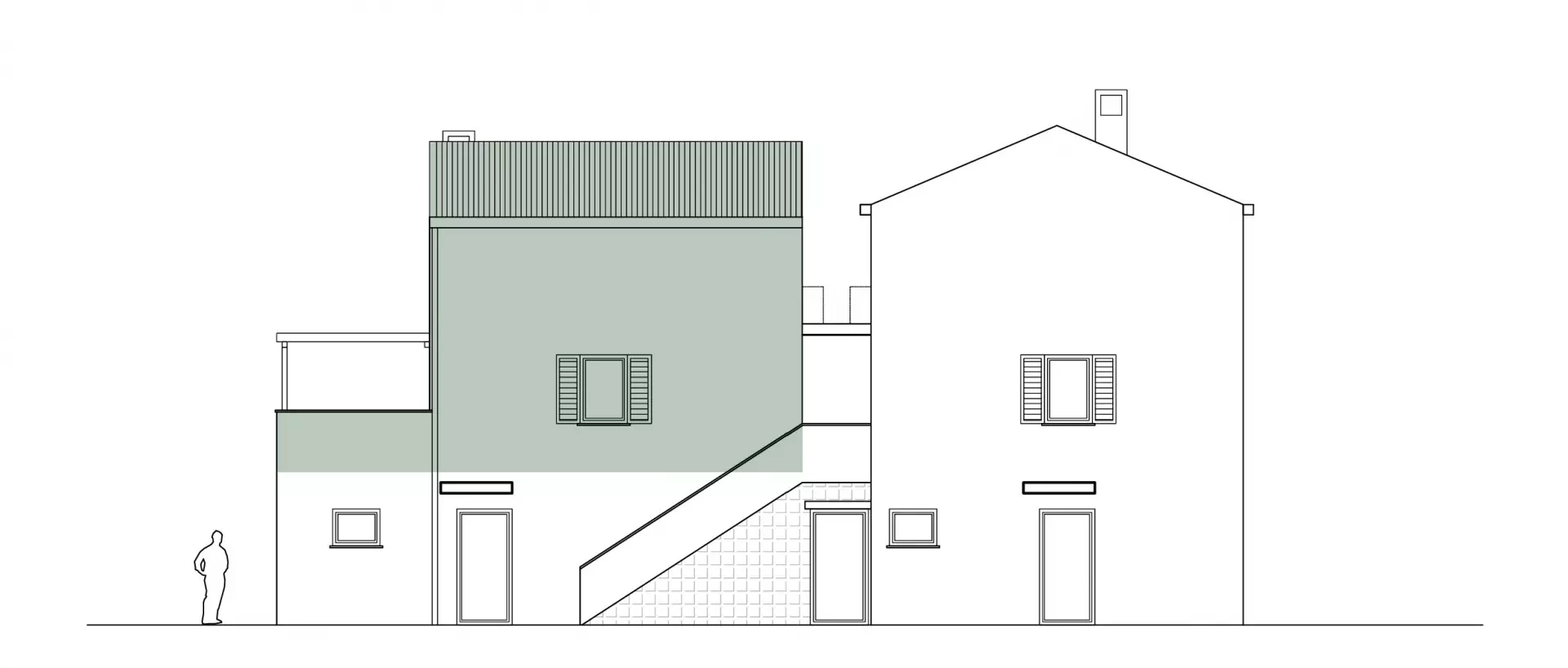2-bedroom Apartment In Nerezine, Croatia (82,67 M²)