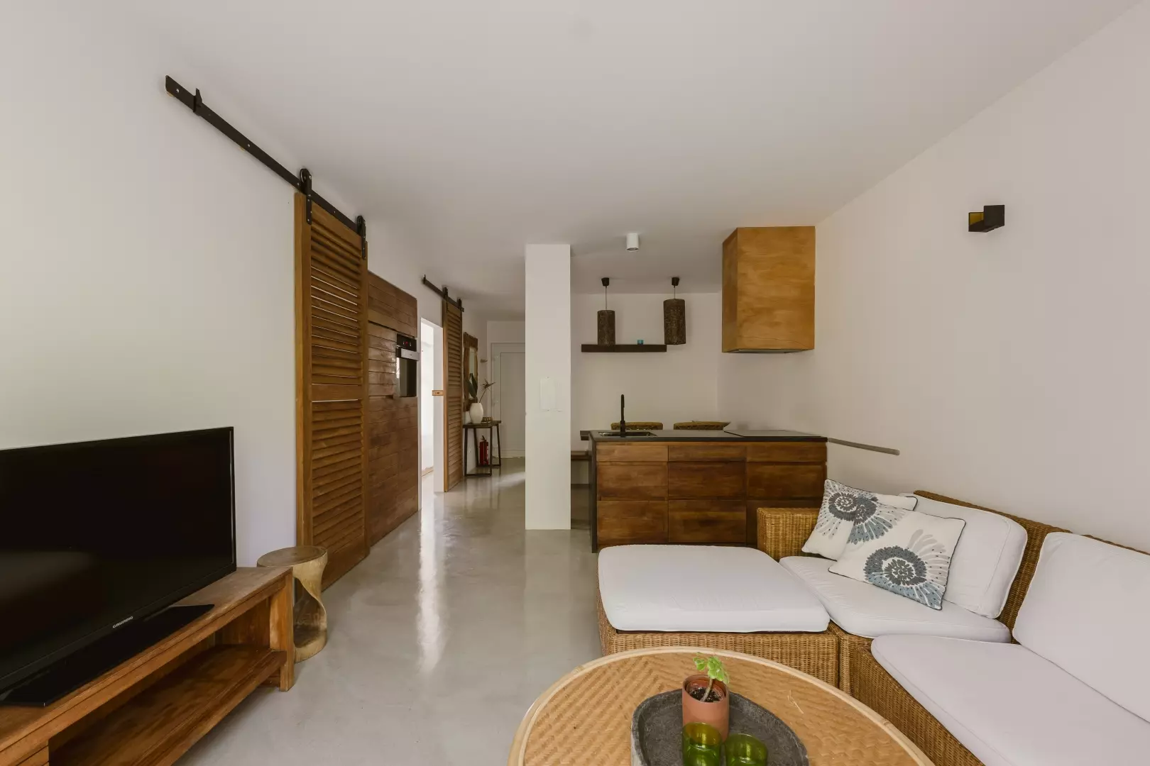 2-bedroom Apartment In Nerezine, Croatia (70,09 M²)