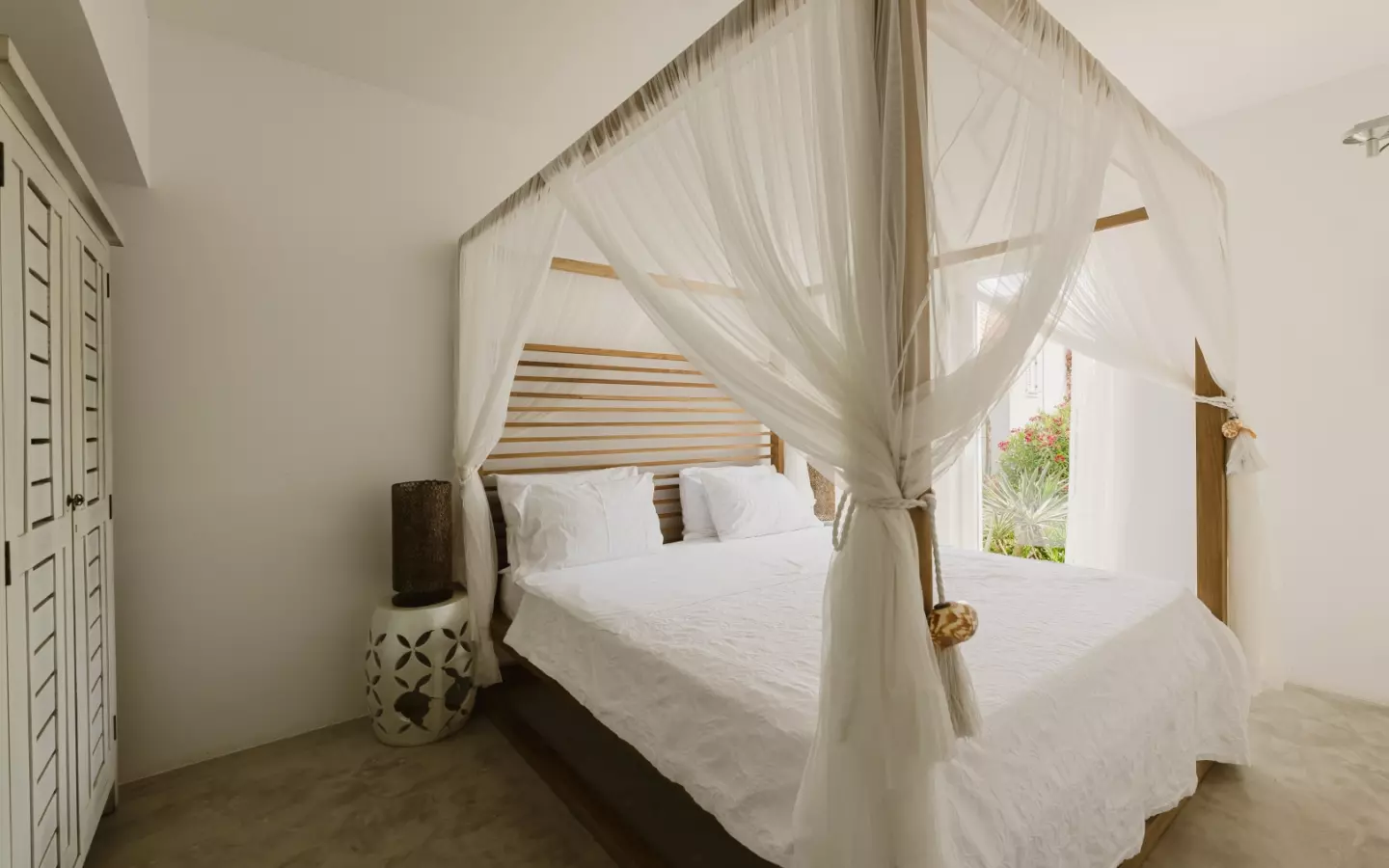 2-bedroom Apartment In Nerezine, Croatia (70,09 M²)