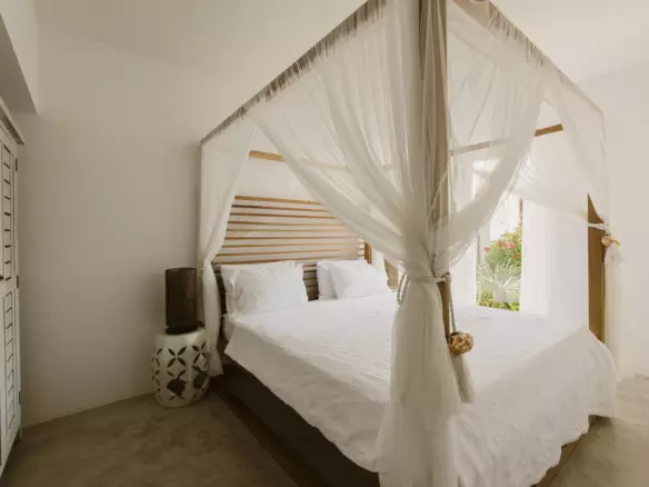 2-bedroom Apartment In Nerezine, Croatia (70,09 M²)