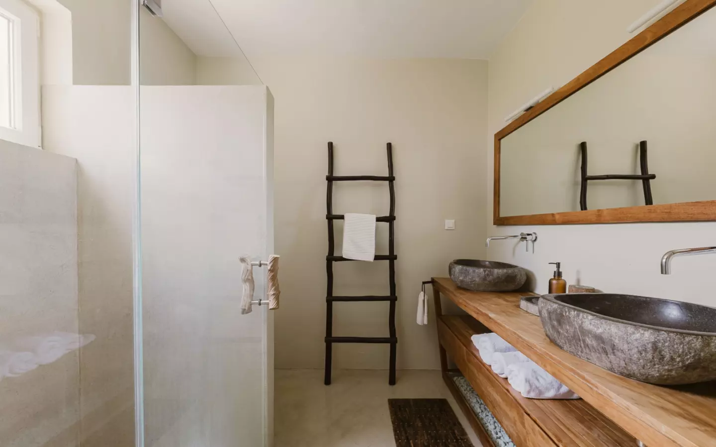 2-bedroom Apartment In Nerezine, Croatia (70,09 M²)