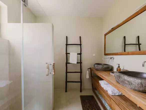 2-bedroom Apartment In Nerezine, Croatia (70,09 M²)
