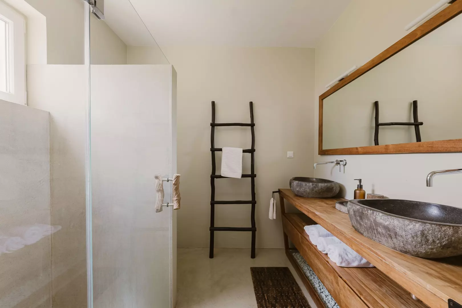 2-bedroom Apartment In Nerezine, Croatia (70,09 M²)