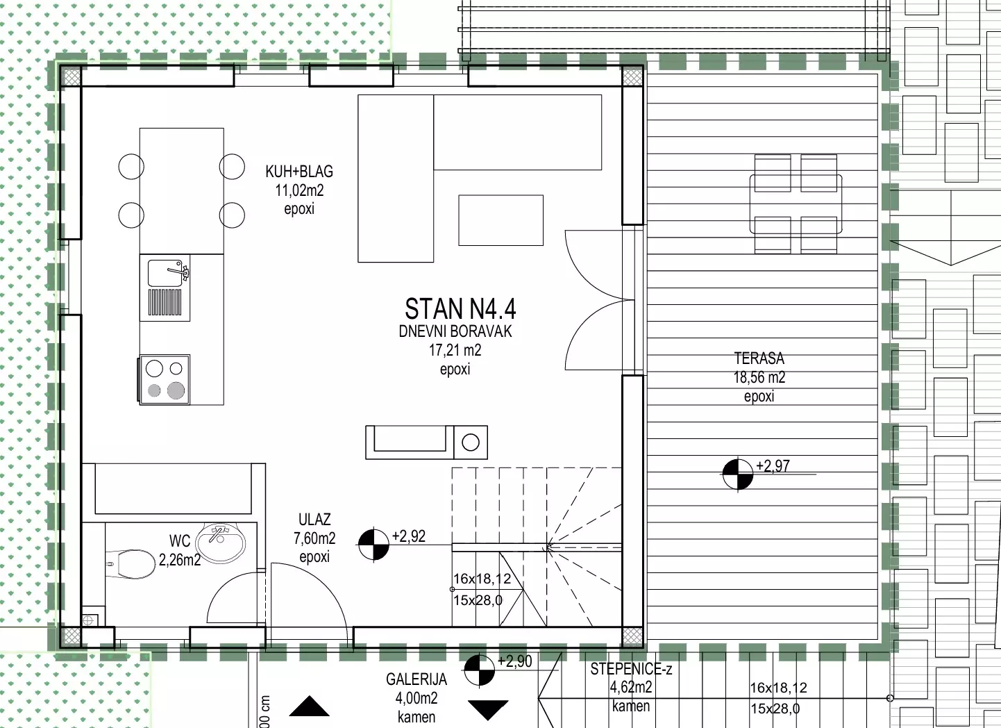 original_1781589028_n4-ea52fb 2-bedroom Apartment In Nerezine, Croatia (82,48 M²)
