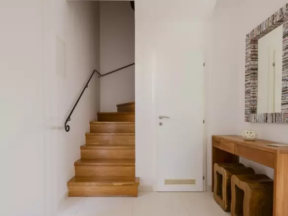 2-bedroom Apartment In Nerezine, Croatia (82,48 M²)