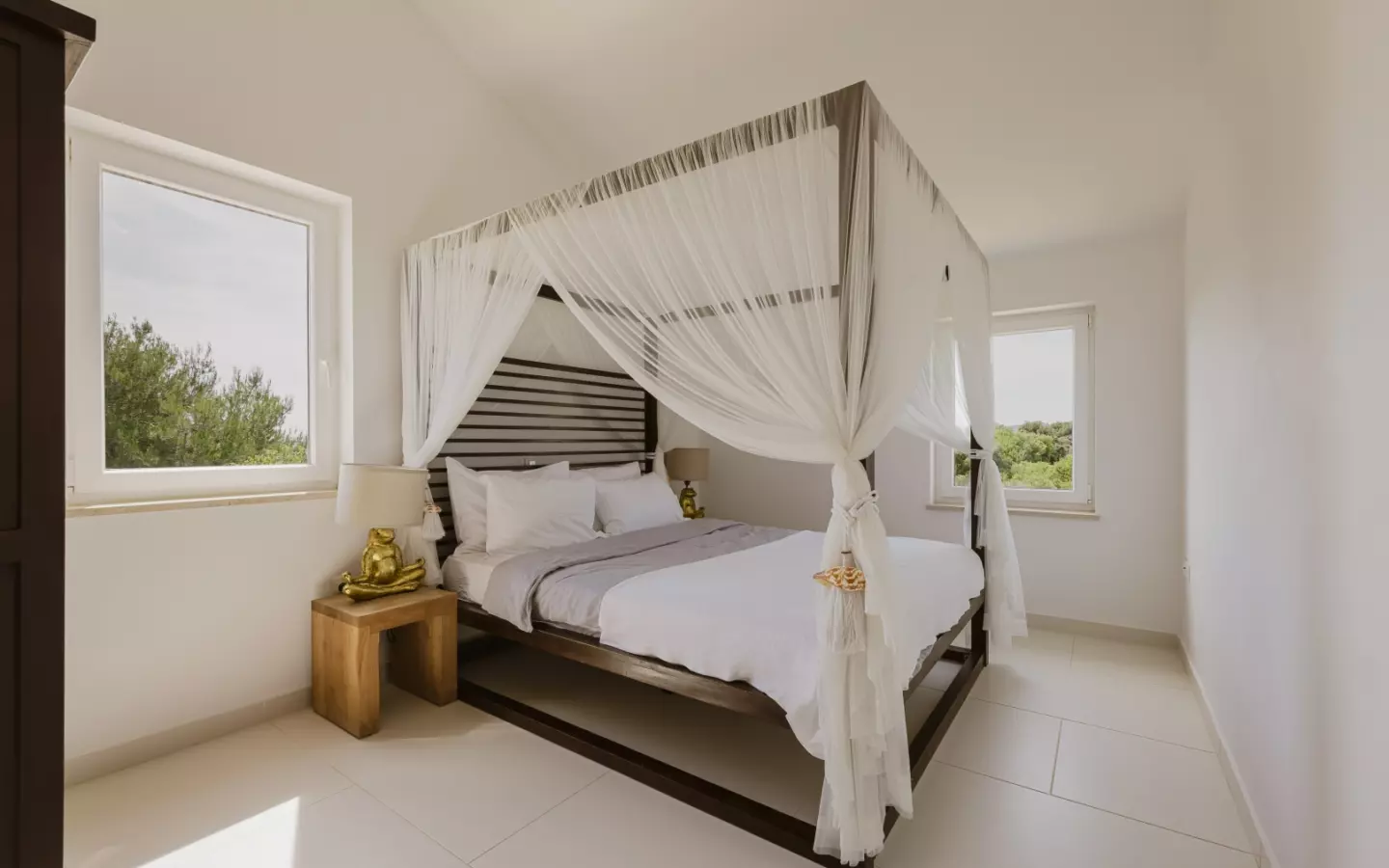 2-bedroom Apartment In Nerezine, Croatia (82,48 M²)