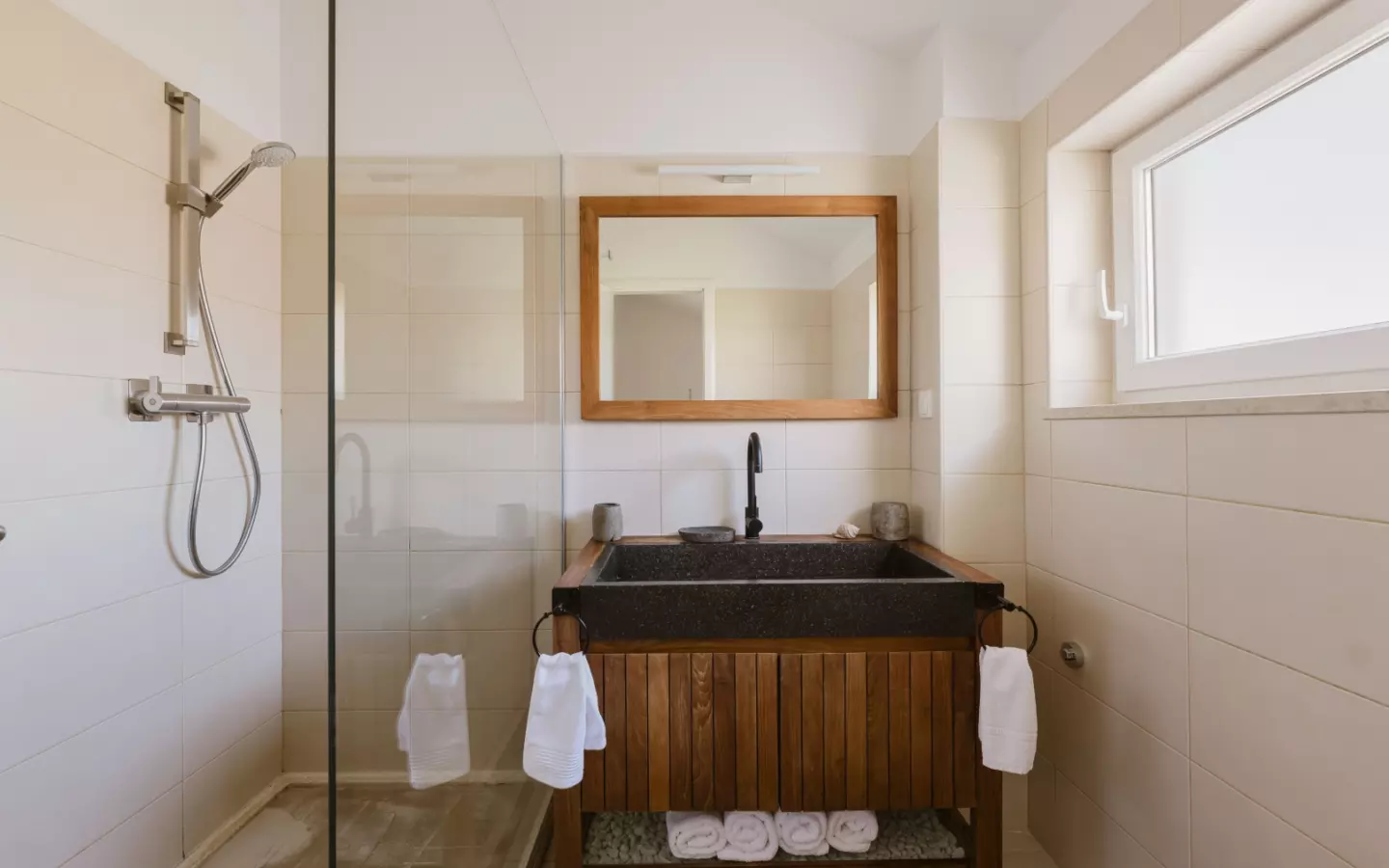 2-bedroom Apartment In Nerezine, Croatia (82,48 M²)