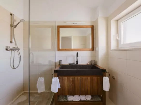 2-bedroom Apartment In Nerezine, Croatia (82,48 M²)