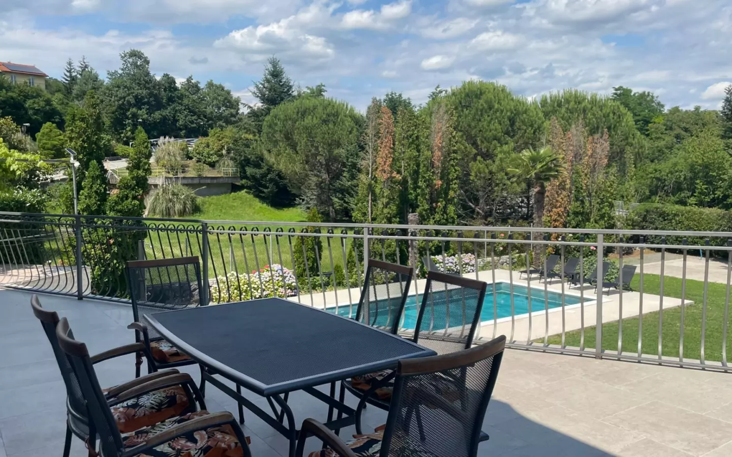 4-bedroom Villa In Matulji, Croatia (306 M²)