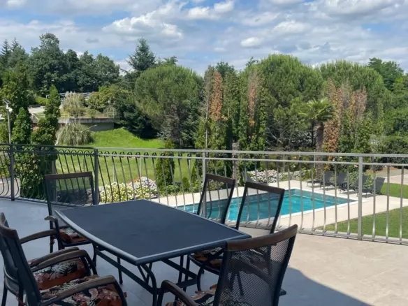 4-bedroom Villa In Matulji, Croatia (306 M²)