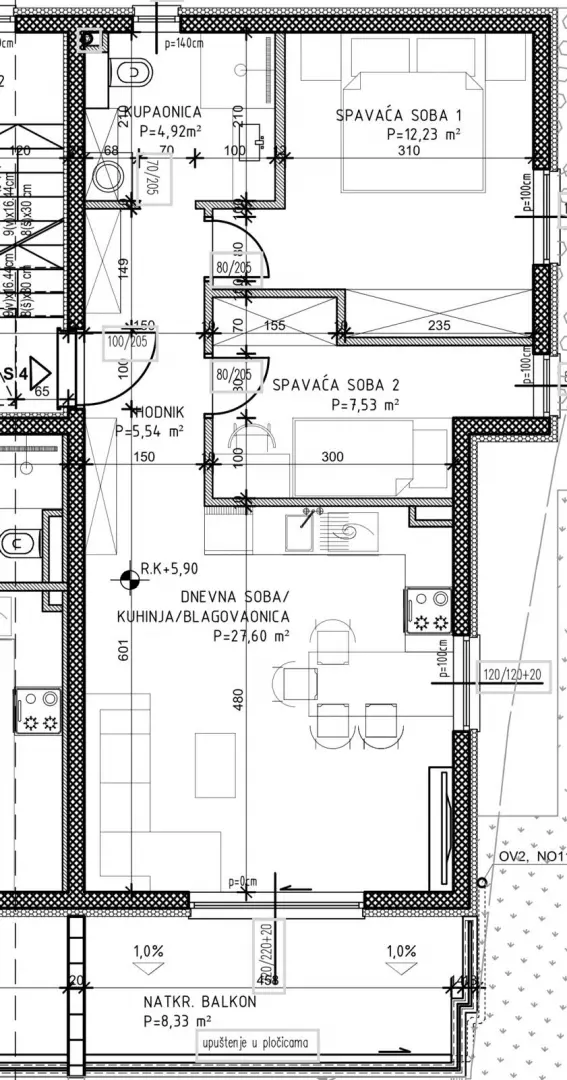 original_1781604608_whatsapp-image-2026-06-16-at-12-d257c7 2-bedroom Apartment In Kaštel Stari, Croatia (61,99 M²)
