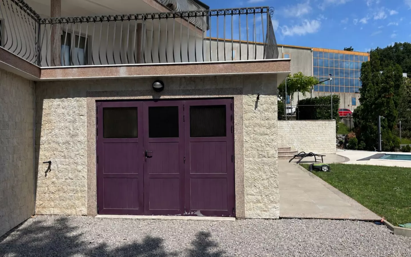 4-bedroom Villa In Matulji, Croatia (306 M²)