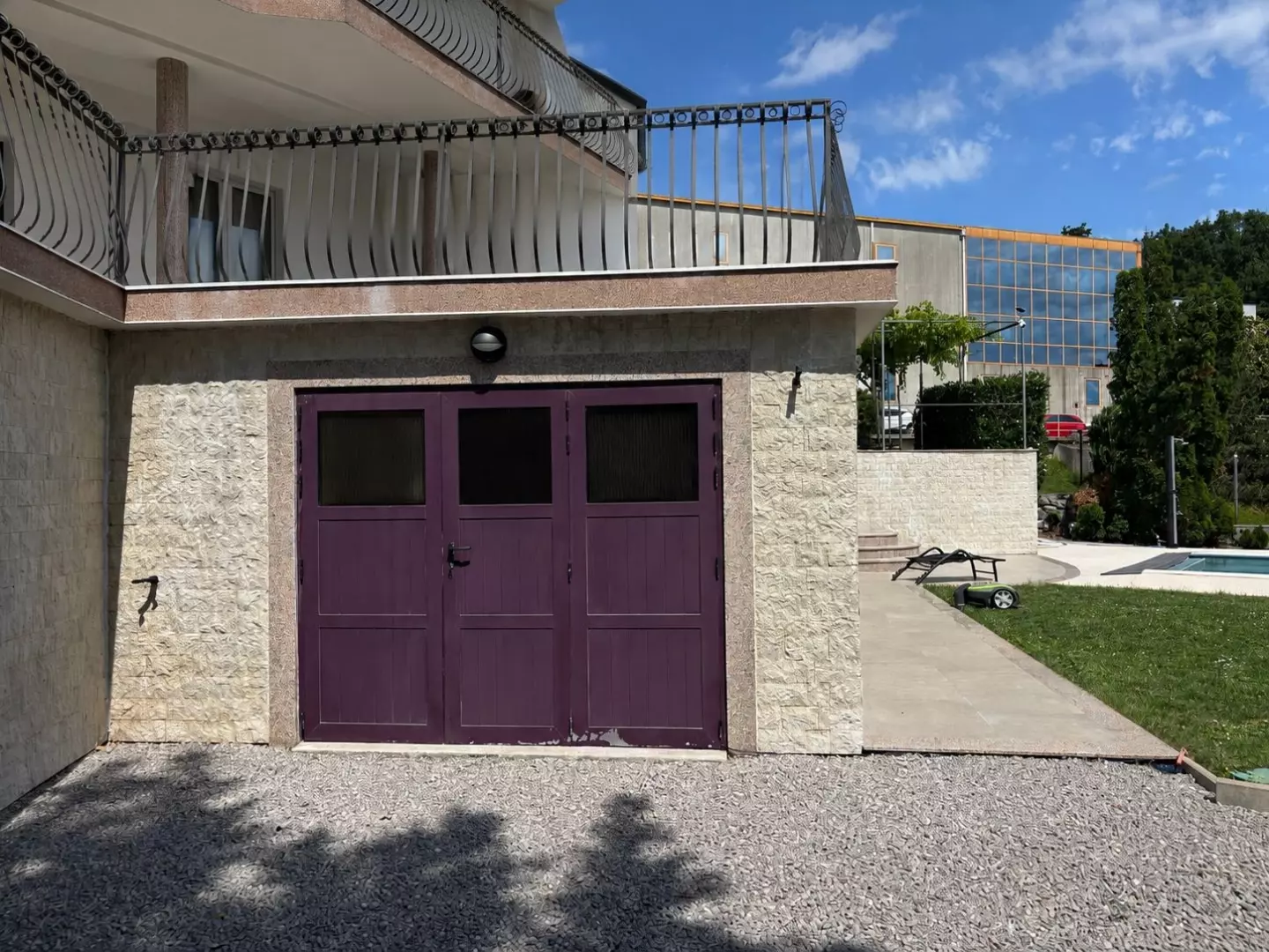4-bedroom Villa In Matulji, Croatia (306 M²)