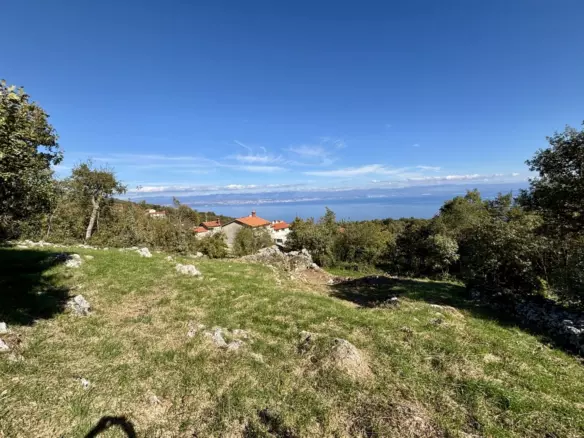 Land In Martina, Croatia (807 M²)