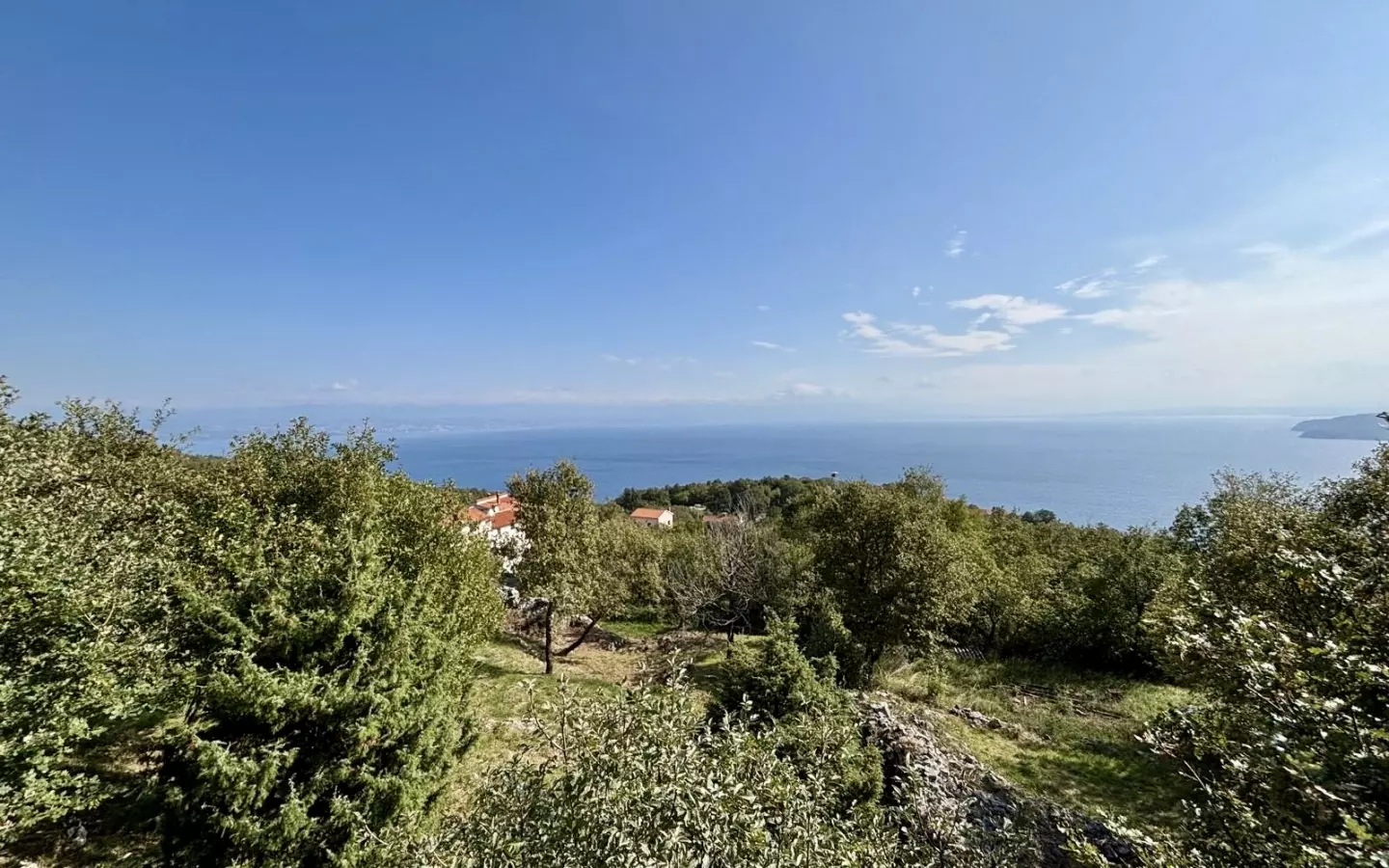 Land In Martina, Croatia (807 M²)