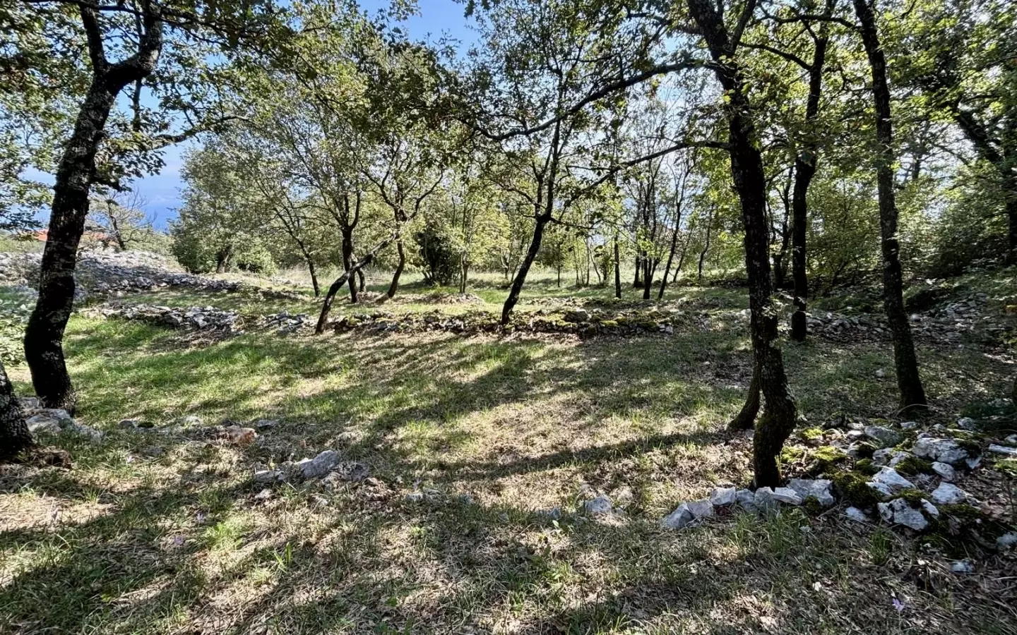 Land In Martina, Croatia (807 M²)