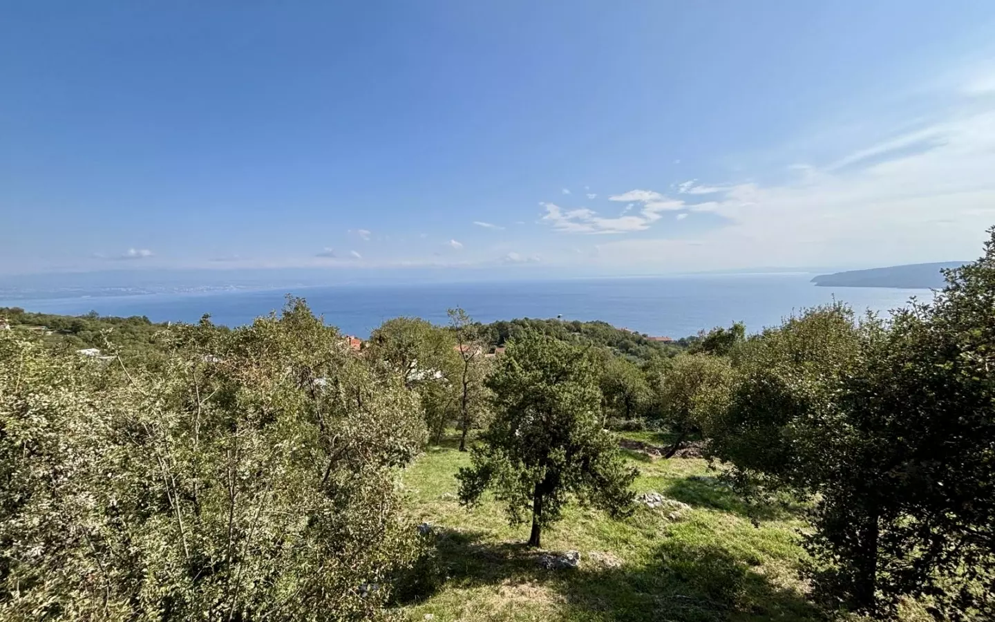 Land In Martina, Croatia (934 M²)