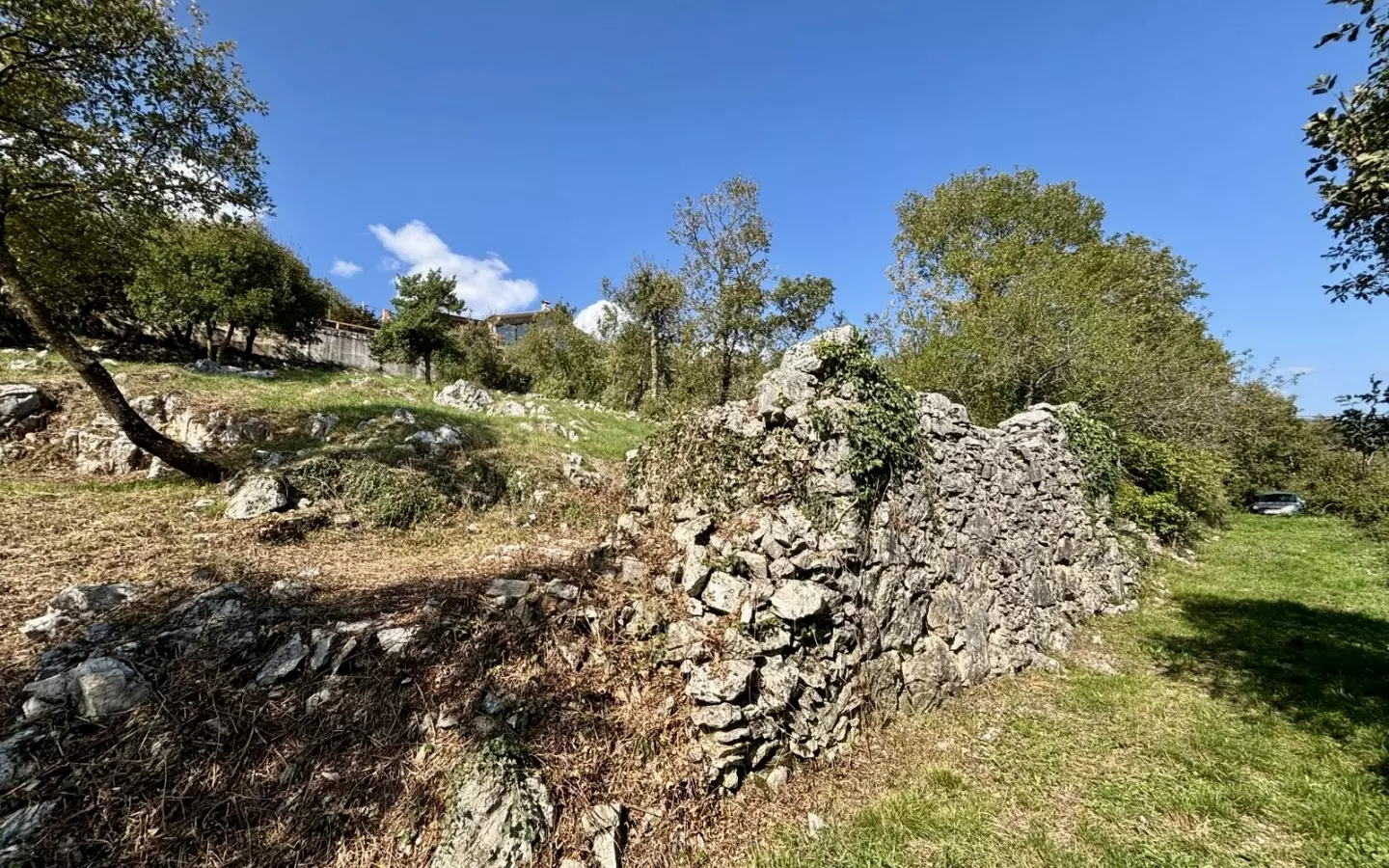 Land In Martina, Croatia (934 M²)