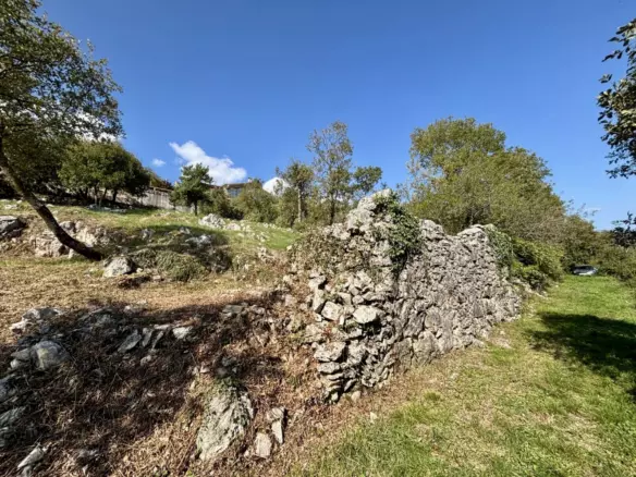 Land In Martina, Croatia (934 M²)