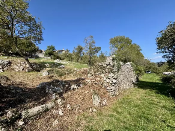 Land In Martina, Croatia (934 M²)