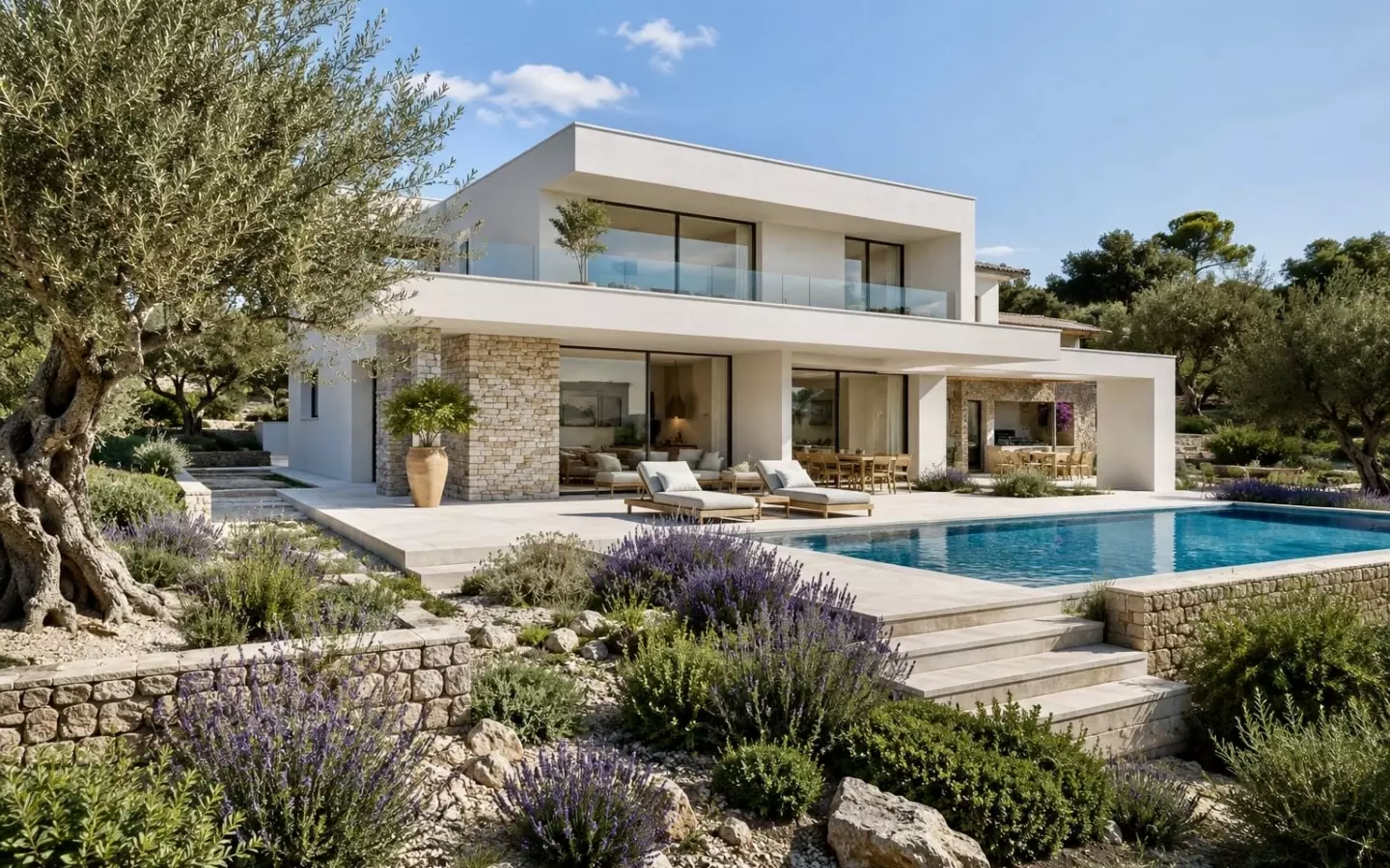 Land In Martina, Croatia (934 M²)