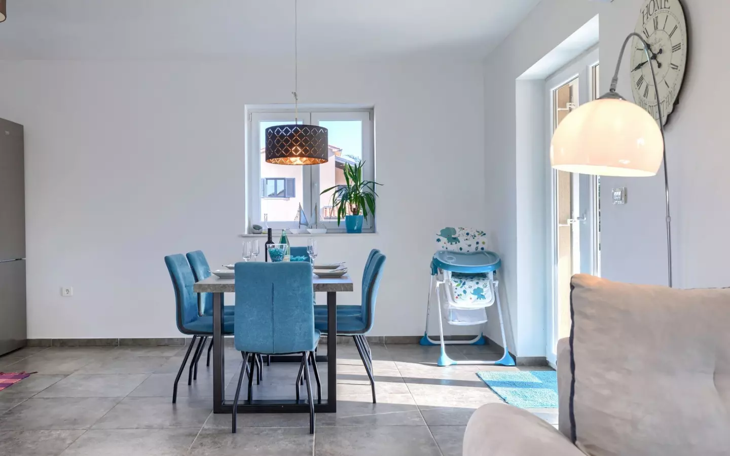 6-bedroom Detached House In Labin, Croatia (240 M²)