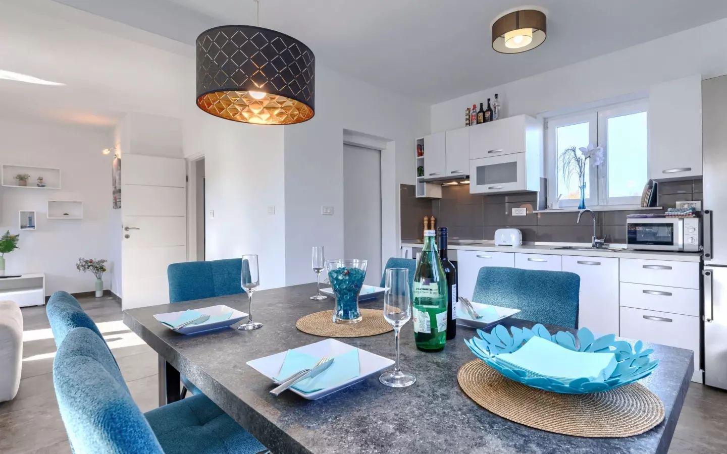 6-bedroom Detached House In Labin, Croatia (240 M²)