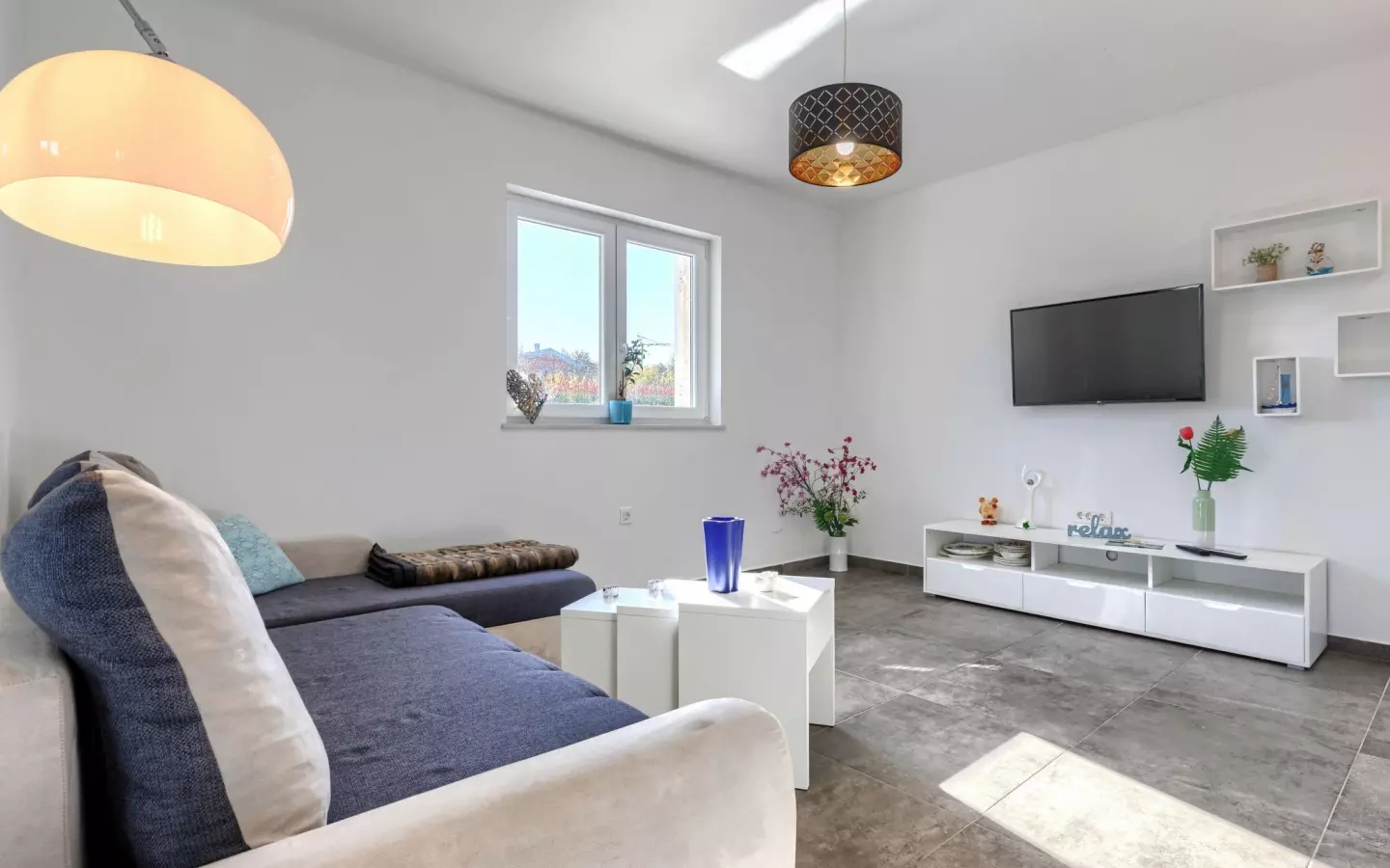 6-bedroom Detached House In Labin, Croatia (240 M²)