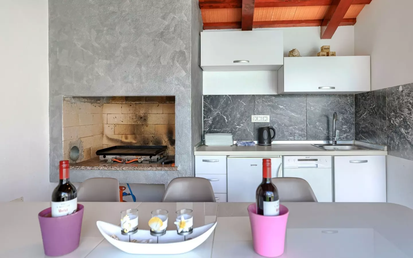 6-bedroom Detached House In Labin, Croatia (240 M²)