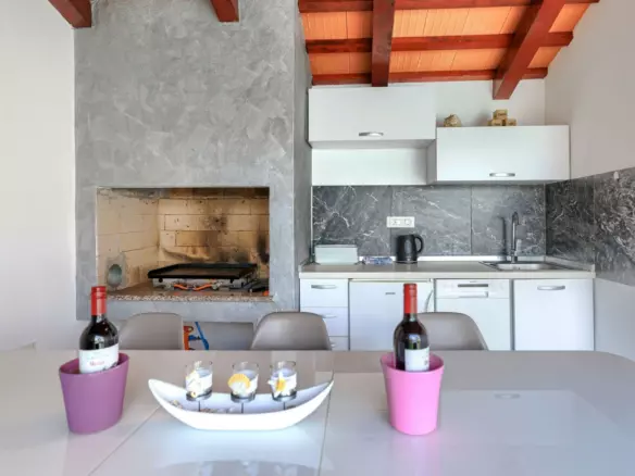 6-bedroom Detached House In Labin, Croatia (240 M²)