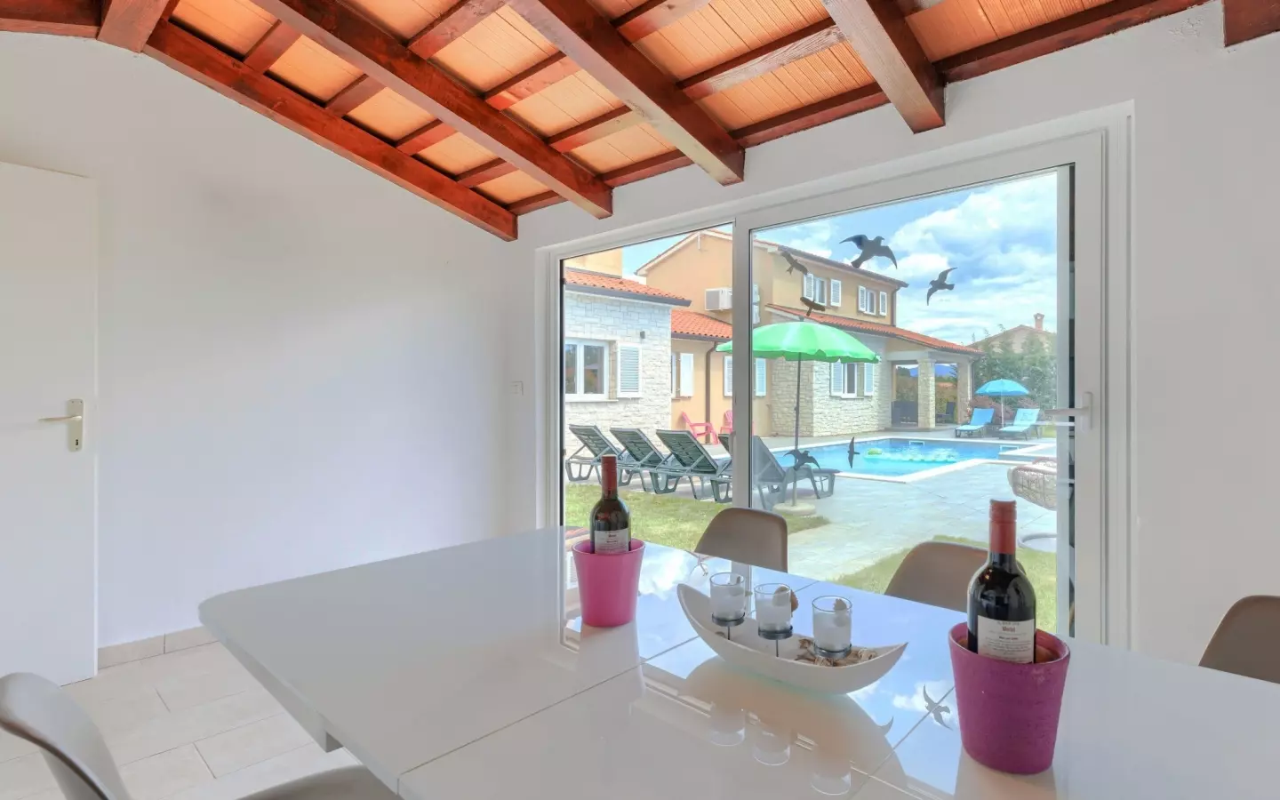 6-bedroom Detached House In Labin, Croatia (240 M²)