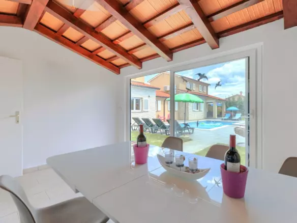 6-bedroom Detached House In Labin, Croatia (240 M²)