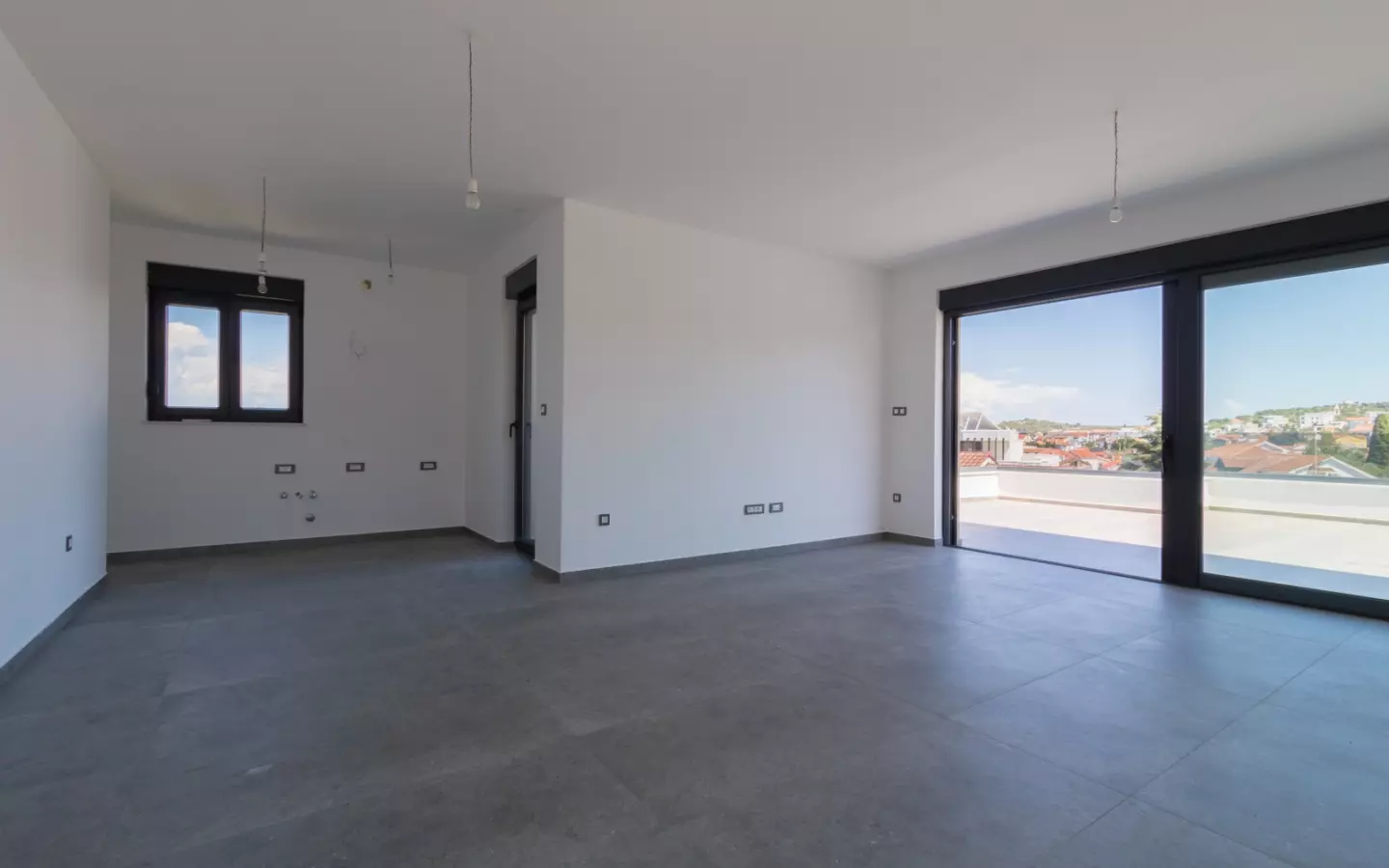 3-bedroom Apartment In Murter, Croatia (124,95 M²)