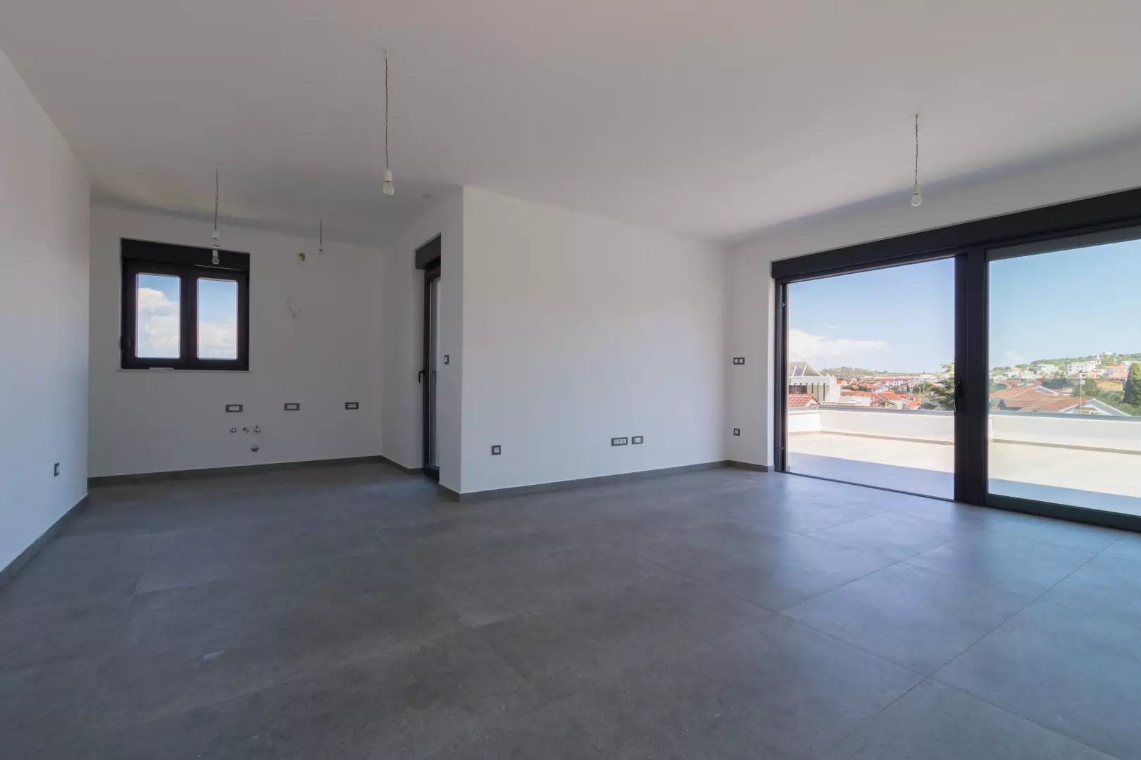 3-bedroom Apartment In Murter, Croatia (124,95 M²)