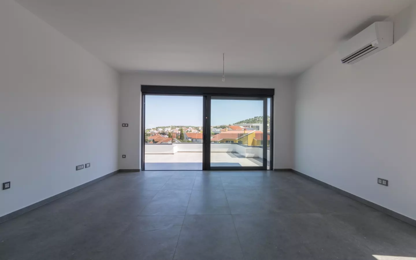 3-bedroom Apartment In Murter, Croatia (124,95 M²)