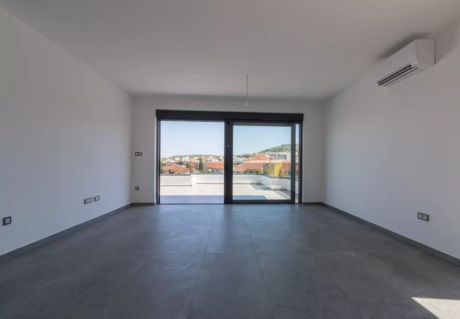 3-bedroom Apartment In Murter, Croatia (124,95 M²)