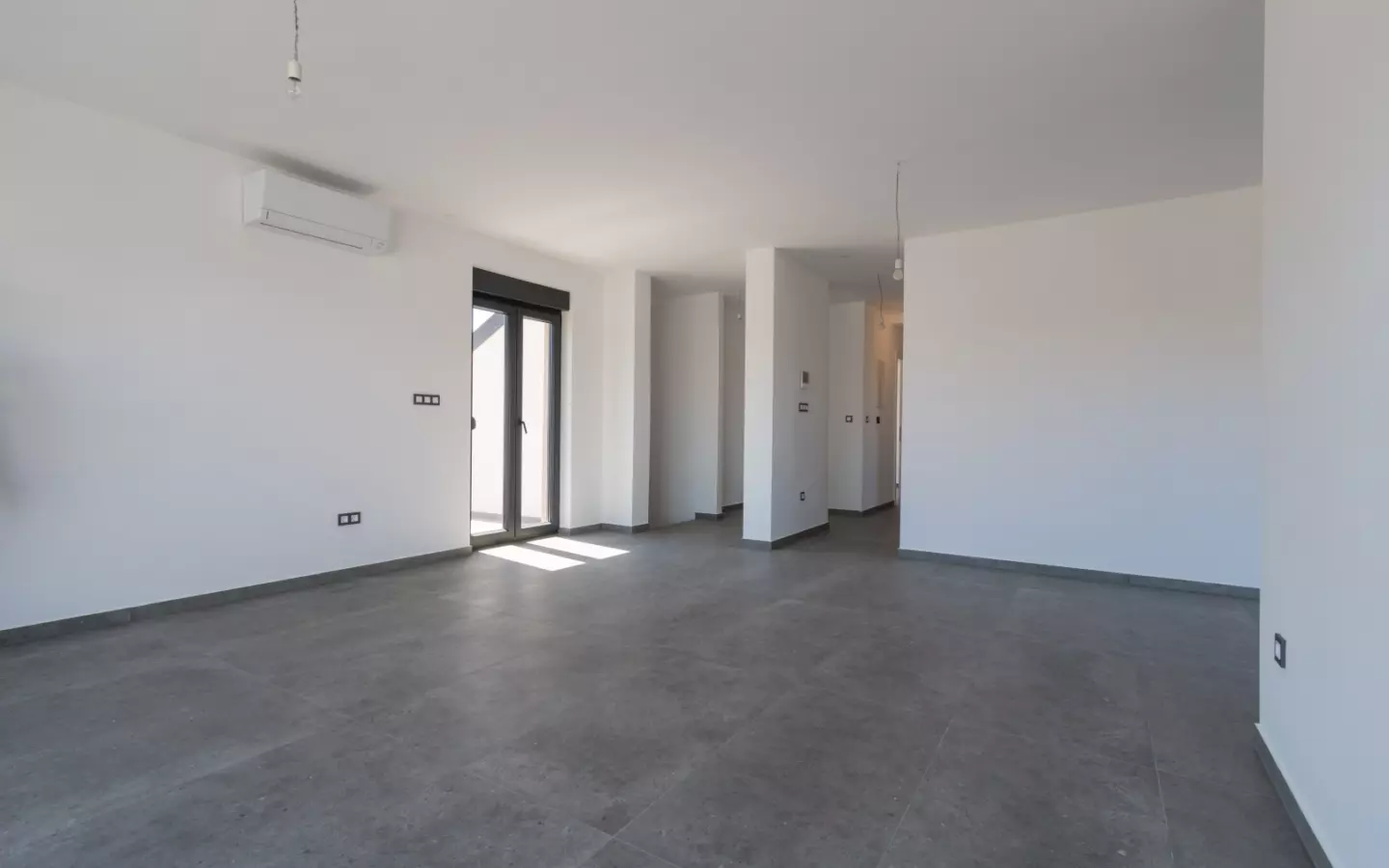 3-bedroom Apartment In Murter, Croatia (124,95 M²)