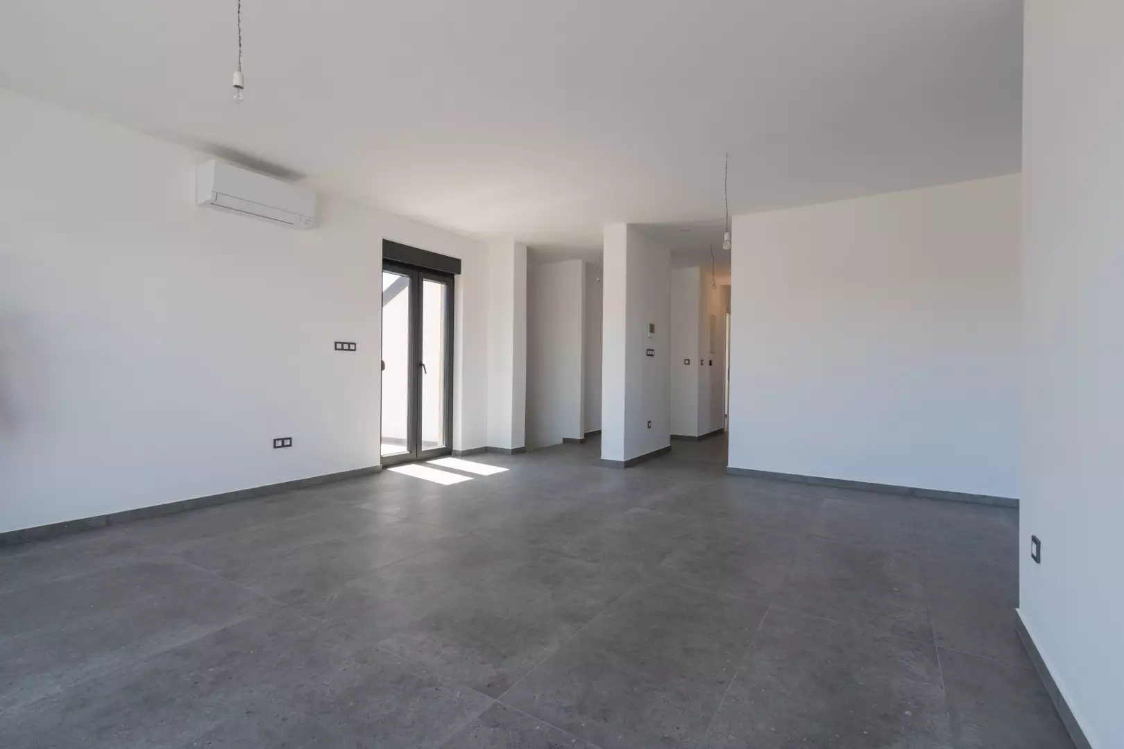 3-bedroom Apartment In Murter, Croatia (124,95 M²)