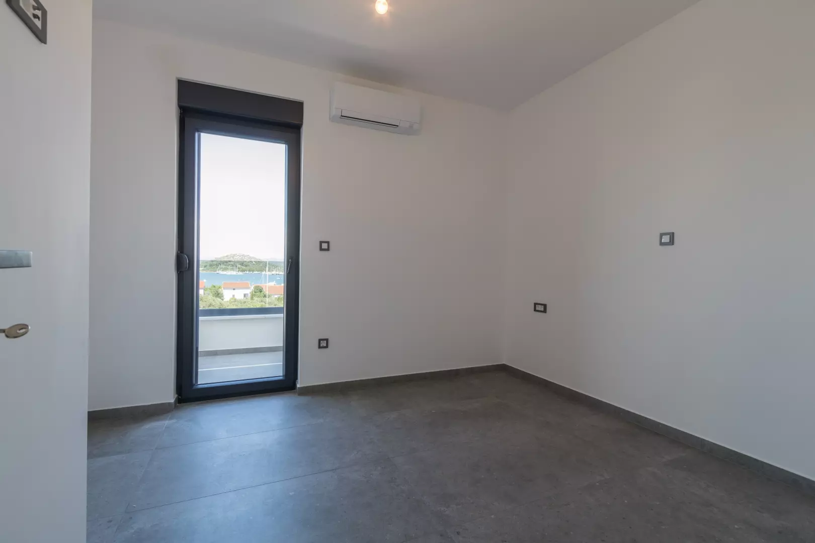 3-bedroom Apartment In Murter, Croatia (124,95 M²)