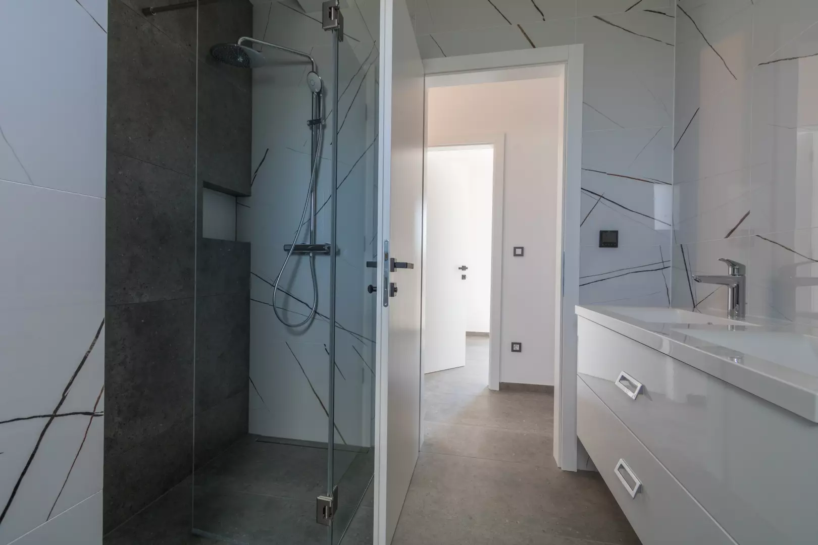 3-bedroom Apartment In Murter, Croatia (124,95 M²)