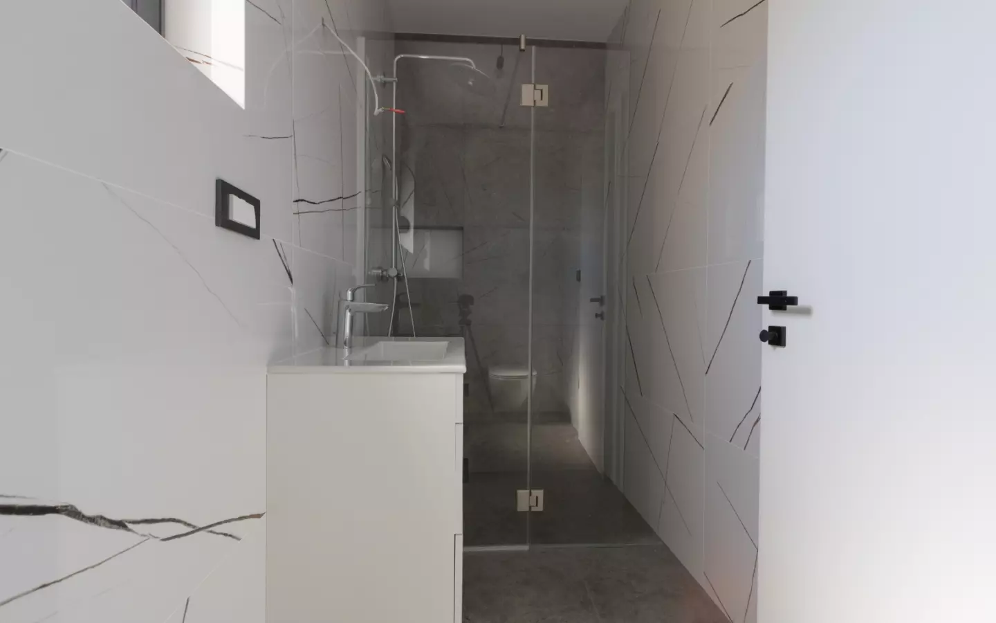 3-bedroom Apartment In Murter, Croatia (124,95 M²)