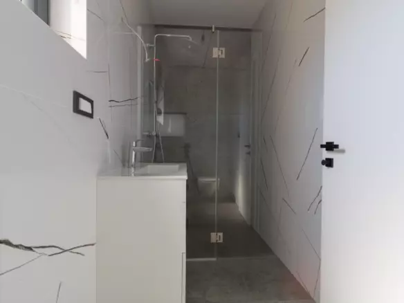 3-bedroom Apartment In Murter, Croatia (124,95 M²)