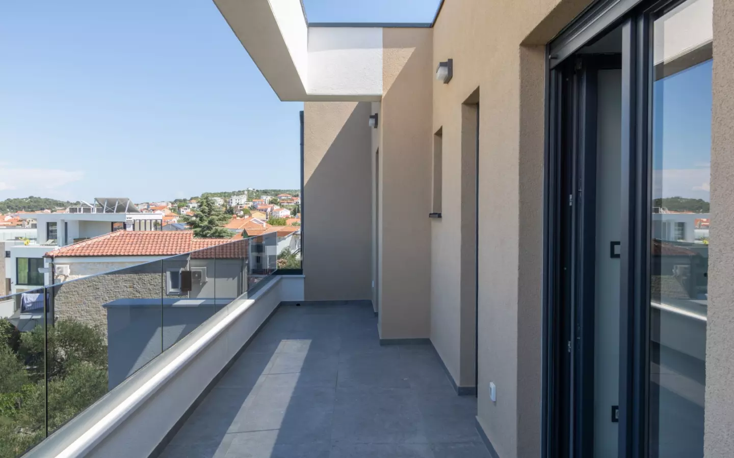 3-bedroom Apartment In Murter, Croatia (124,95 M²)