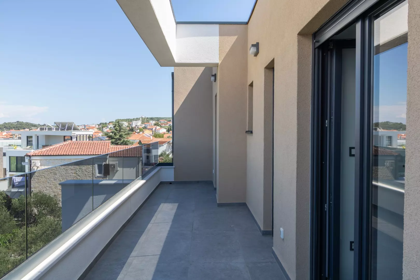3-bedroom Apartment In Murter, Croatia (124,95 M²)